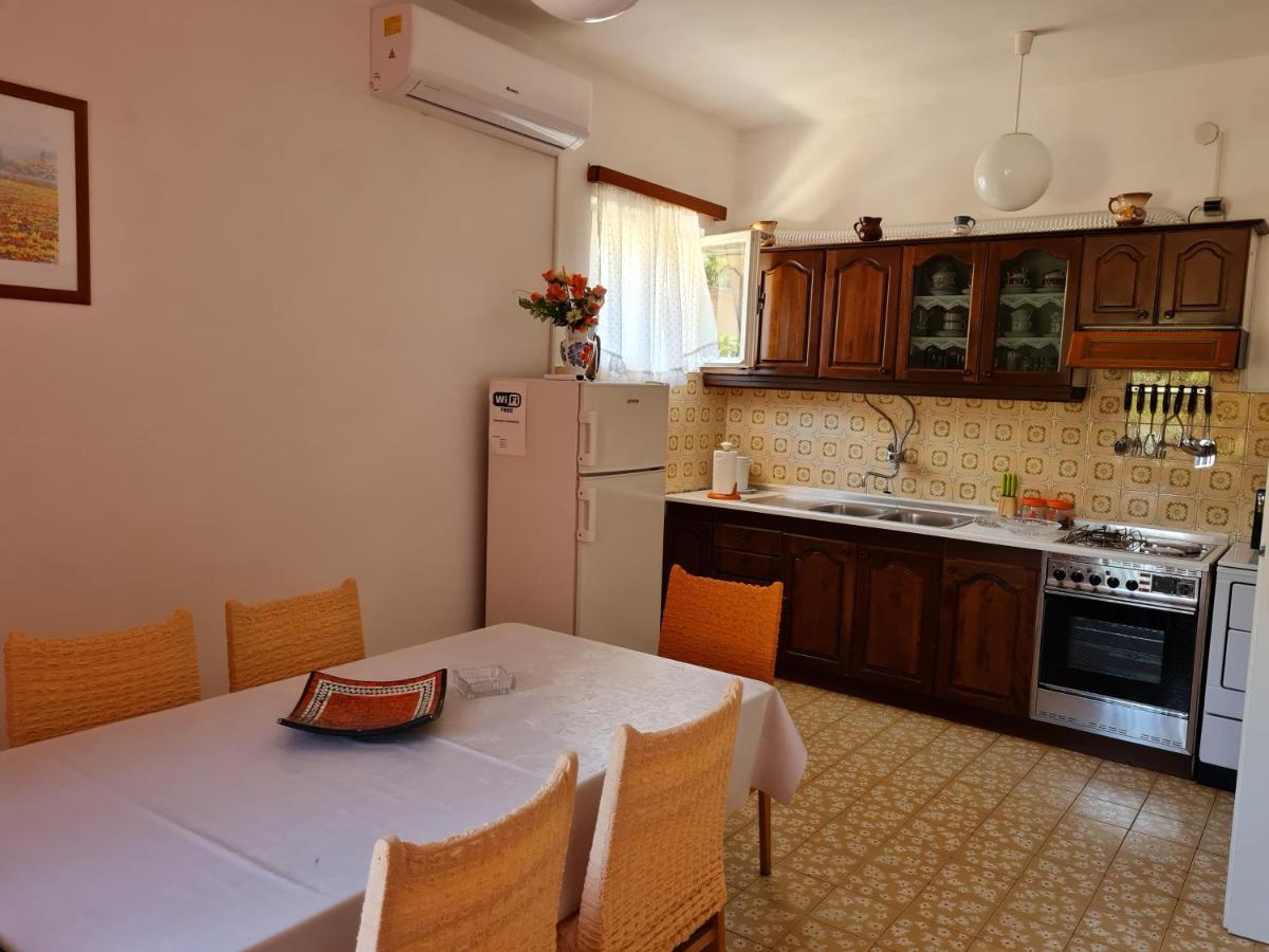Guest House Barba Bibinje Eksteriør billede