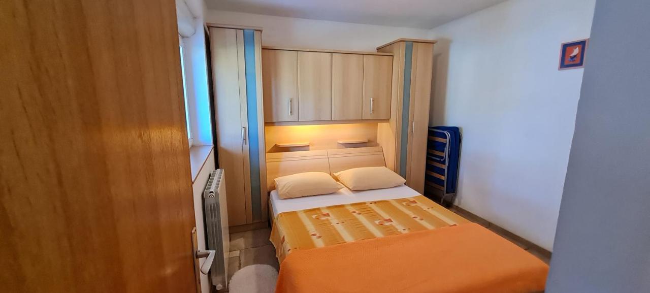 Guest House Barba Bibinje Eksteriør billede