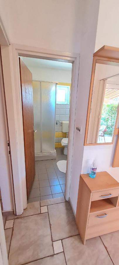 Guest House Barba Bibinje Eksteriør billede